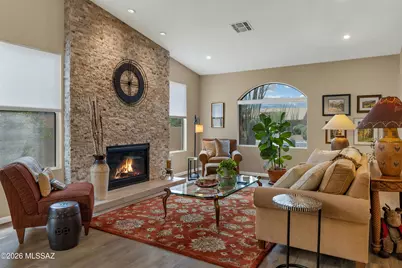 63704 E Desert Peak Drive, Saddlebrooke, AZ 85739 - Photo 1