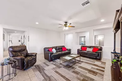 4292 W Thunder Ranch Place, Marana, AZ 85658 - Photo 10