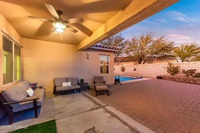 4292 W Thunder Ranch Place, Marana, AZ 85658 - Photo 38