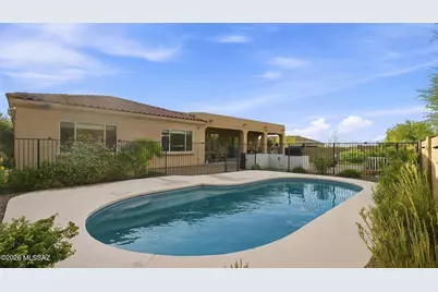 10528 S Coyote Melon Loop, Vail, AZ 85641 - Photo 38