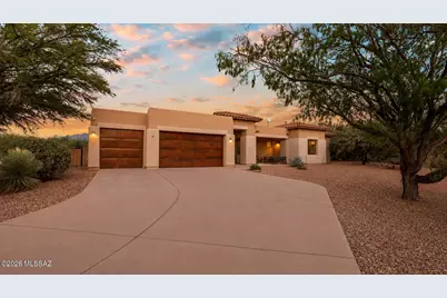 10528 S Coyote Melon Loop, Vail, AZ 85641 - Photo 1
