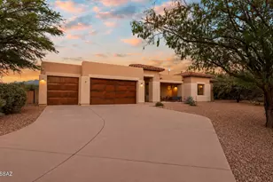 10528 S Coyote Melon Loop, Vail, AZ 85641 - Photo 1