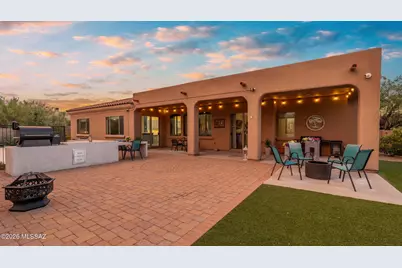 10528 S Coyote Melon Loop, Vail, AZ 85641 - Photo 6