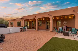 10528 S Coyote Melon Loop, Vail, AZ 85641 - Photo 6