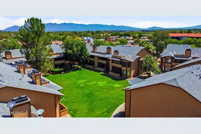1718 W Park Wood Lane #181, Tucson, AZ 85746 - Photo 32