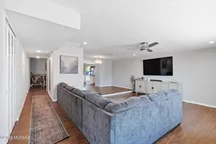 8411 E Baker St, Tucson, AZ 85710 - Photo 2