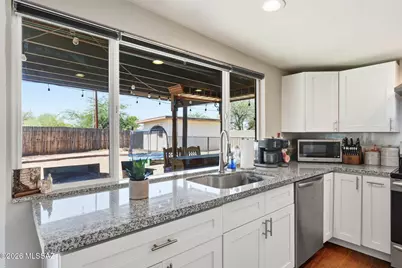 8411 E Baker Street, Tucson, AZ 85710 - Photo 12