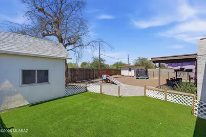 8411 E Baker Street, Tucson, AZ 85710 - Photo 44