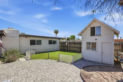 8411 E Baker Street, Tucson, AZ 85710 - Photo 42