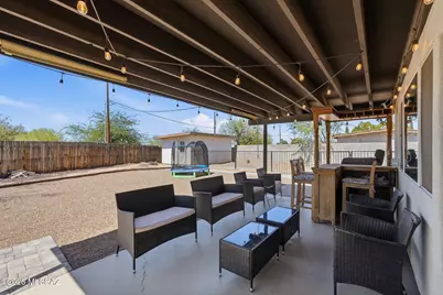 8411 E Baker Street, Tucson, AZ 85710 - Photo 32