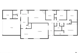 8900 E Tano Pl, Tucson, AZ 85749 - Photo 2