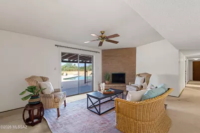 8900 E Tano Place, Tucson, AZ 85749 - Photo 16