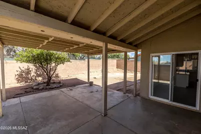5126 W Condor Drive, Tucson, AZ 85742 - Photo 26
