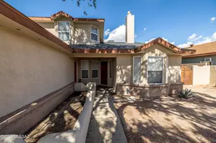 5126 W Condor Dr, Tucson, AZ 85742 - Photo 2