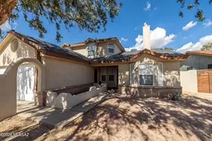 5126 W Condor Dr, Tucson, AZ 85742 - Photo 1