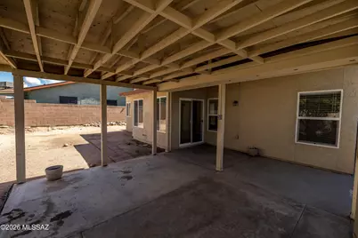 5126 W Condor Drive, Tucson, AZ 85742 - Photo 38
