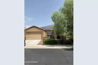 1068 W Still Meadows Lane, Sahuarita, AZ 85629 - Photo 1