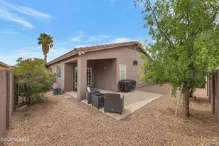 6992 W Harcuvar Dr, Tucson, AZ 85743 - Photo 20