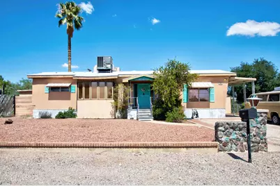 2722 W Dove Road, Tucson, AZ 85746 - Photo 1