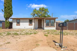 165 Sherbundy St, Sierra Vista, AZ 85635 - Photo 1