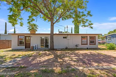 165 Sherbundy Street, Sierra Vista, AZ 85635 - Photo 4