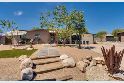 7449 N Bradley Place, Tucson, AZ 85741 - Photo 1
