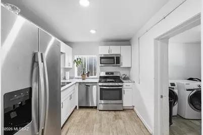 650 W 44th Street, Tucson, AZ 85713 - Photo 6
