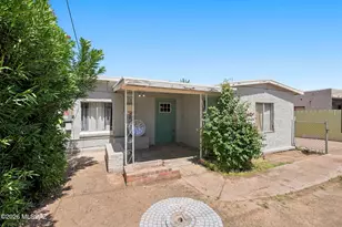 650 W 44th St, Tucson, AZ 85713 - Photo 2