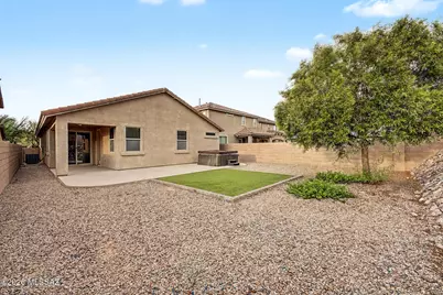 11394 E Squash Blossom Loop, Tucson, AZ 85747 - Photo 42