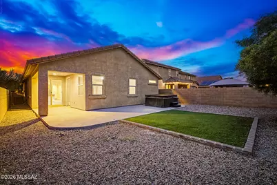 11394 E Squash Blossom Loop, Tucson, AZ 85747 - Photo 40