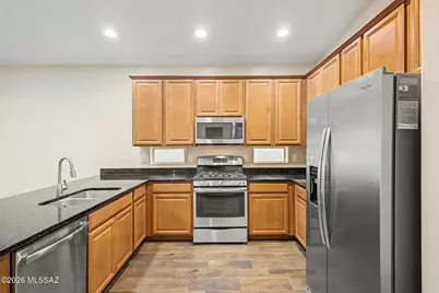 11394 E Squash Blossom Loop, Tucson, AZ 85747 - Photo 16