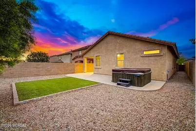 11394 E Squash Blossom Loop, Tucson, AZ 85747 - Photo 38