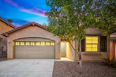 11394 E Squash Blossom Loop, Tucson, AZ 85747 - Photo 2