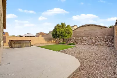 11394 E Squash Blossom Loop, Tucson, AZ 85747 - Photo 44