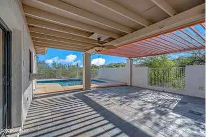4725 N Craycroft Road, Tucson, AZ 85718 - Photo 38