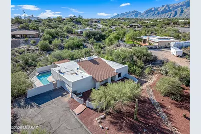 4725 N Craycroft Road, Tucson, AZ 85718 - Photo 1