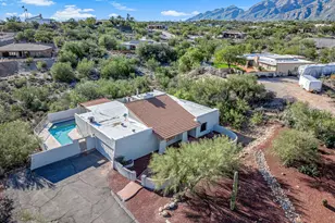 4725 N Craycroft Rd, Tucson, AZ 85718 - Photo 1