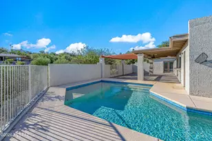 4725 N Craycroft Rd, Tucson, AZ 85718 - Photo 44