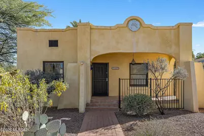2442 E Mabel Street, Tucson, AZ 85719 - Photo 10