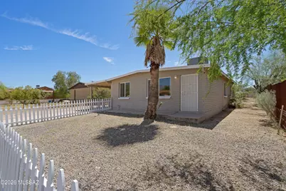 438 E Lester Street, Tucson, AZ 85705 - Photo 2