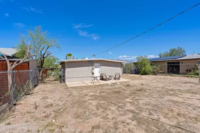438 E Lester Street, Tucson, AZ 85705 - Photo 22
