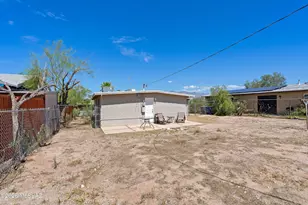 438 E Lester St, Tucson, AZ 85705 - Photo 22