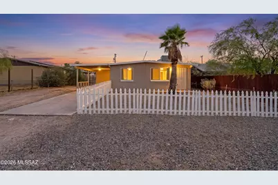 438 E Lester Street, Tucson, AZ 85705 - Photo 28