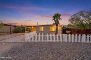 438 E Lester St, Tucson, AZ 85705 - Photo 28