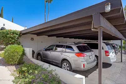 749 W Las Lomitas Road, Tucson, AZ 85704 - Photo 26