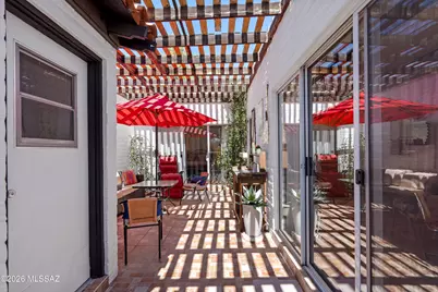 749 W Las Lomitas Road, Tucson, AZ 85704 - Photo 24