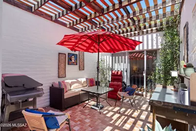 749 W Las Lomitas Road, Tucson, AZ 85704 - Photo 4