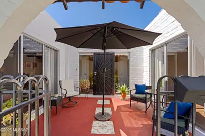 749 W Las Lomitas Road, Tucson, AZ 85704 - Photo 8