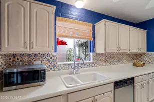 749 W Las Lomitas Rd, Tucson, AZ 85704 - Photo 14