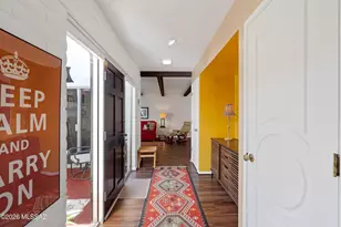 749 W Las Lomitas Rd, Tucson, AZ 85704 - Photo 10